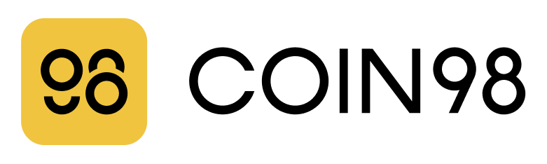 Coin98 Logo